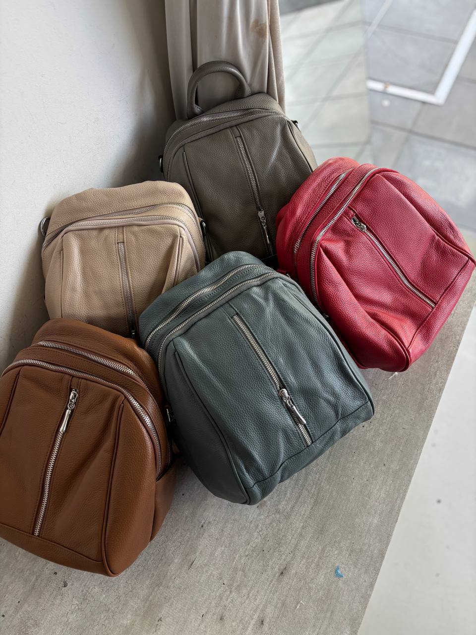 Фото Leather Country