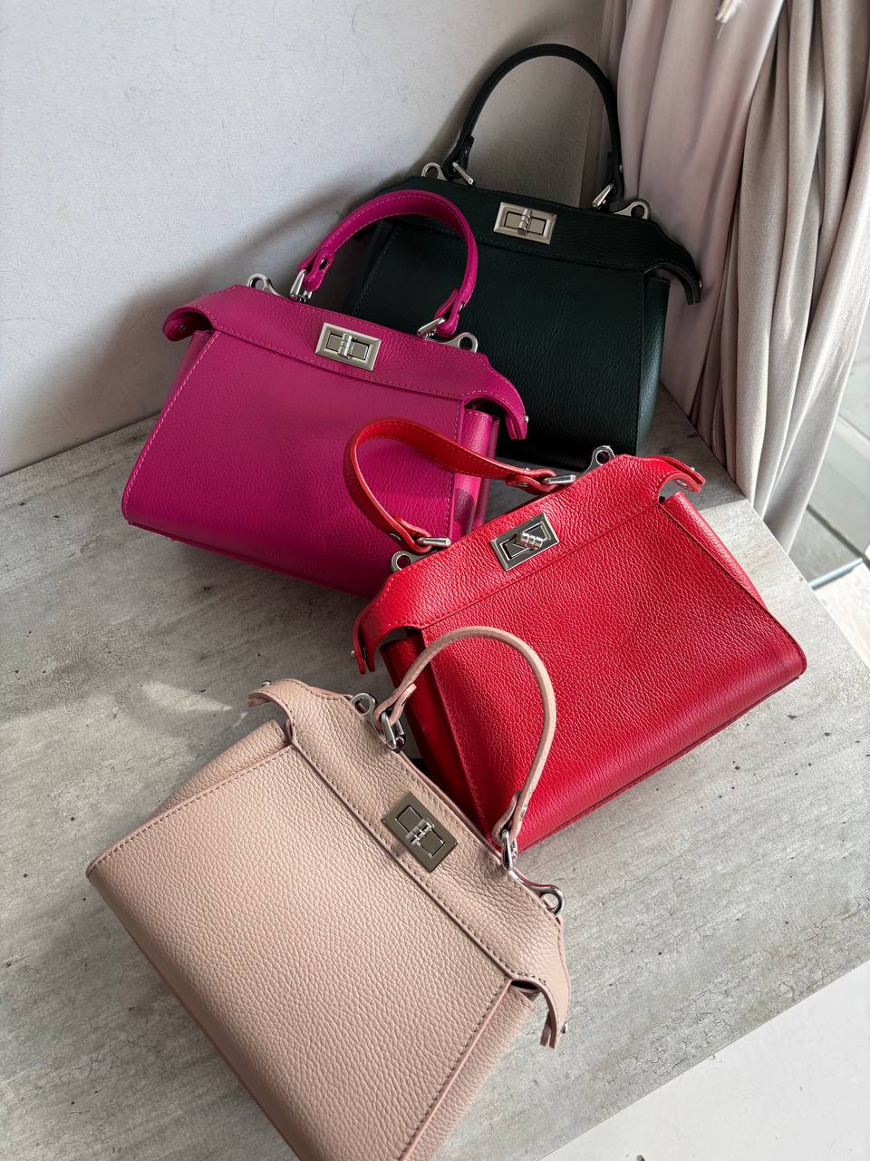 Фото Leather Country