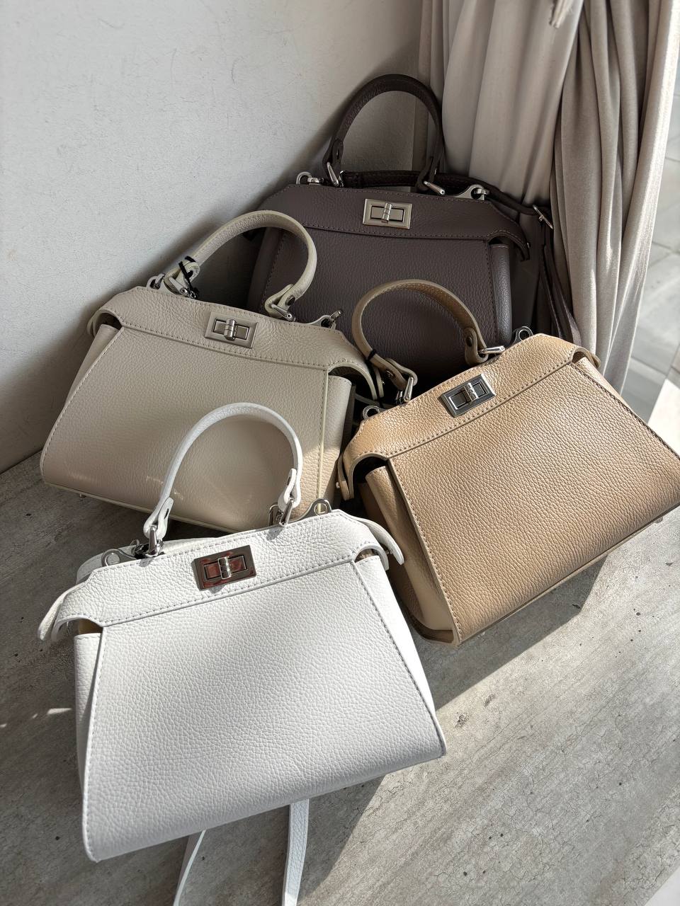 Фото Leather Country