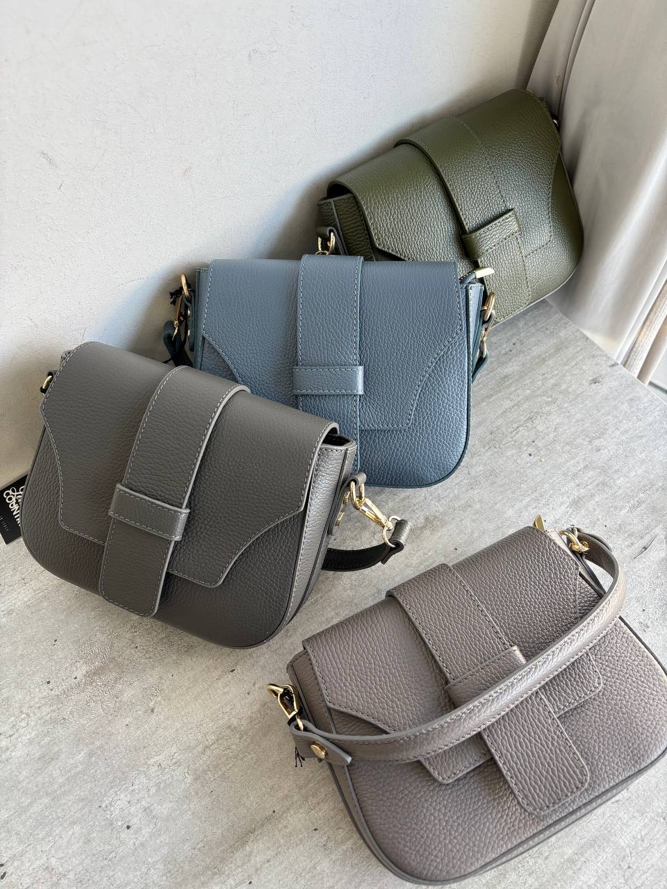 Фото Leather Country