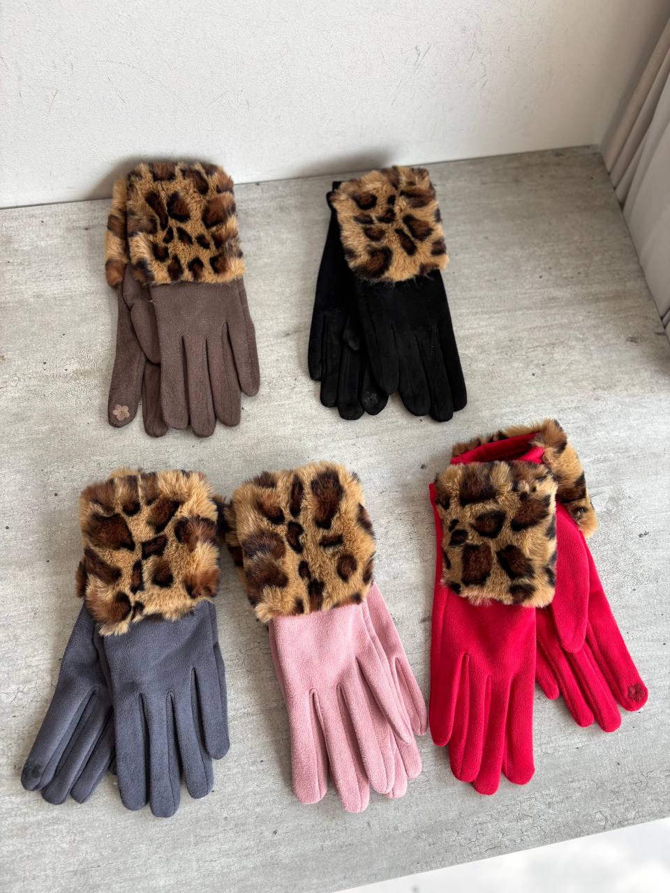 Фото Leather Country