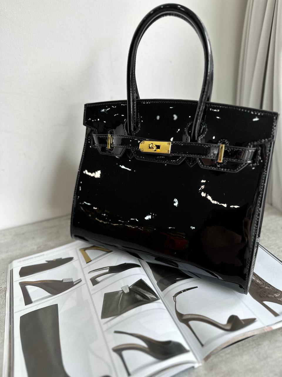 Фото Leather Country