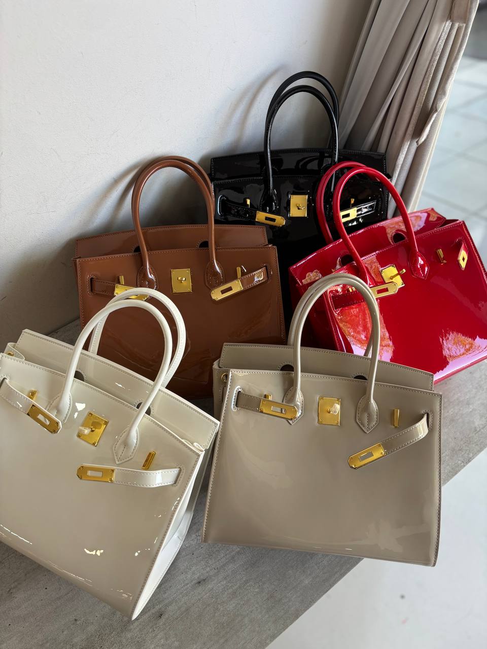 Фото Leather Country