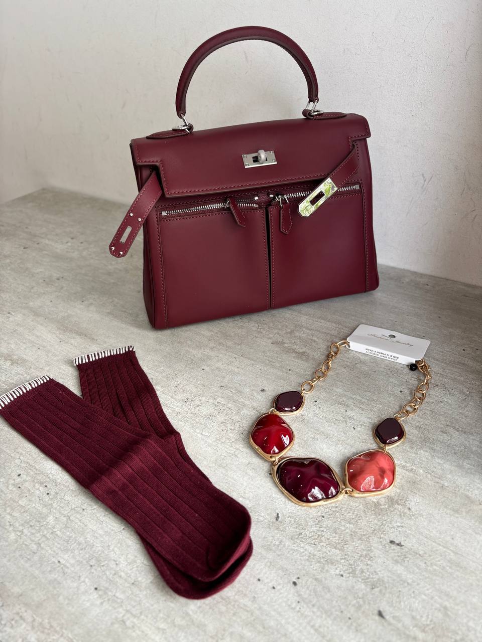 Фото Leather Country