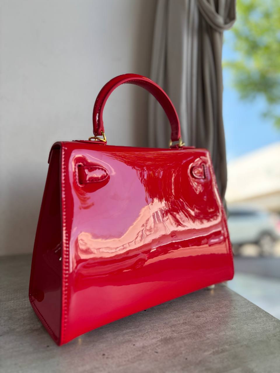 Фото Leather Country