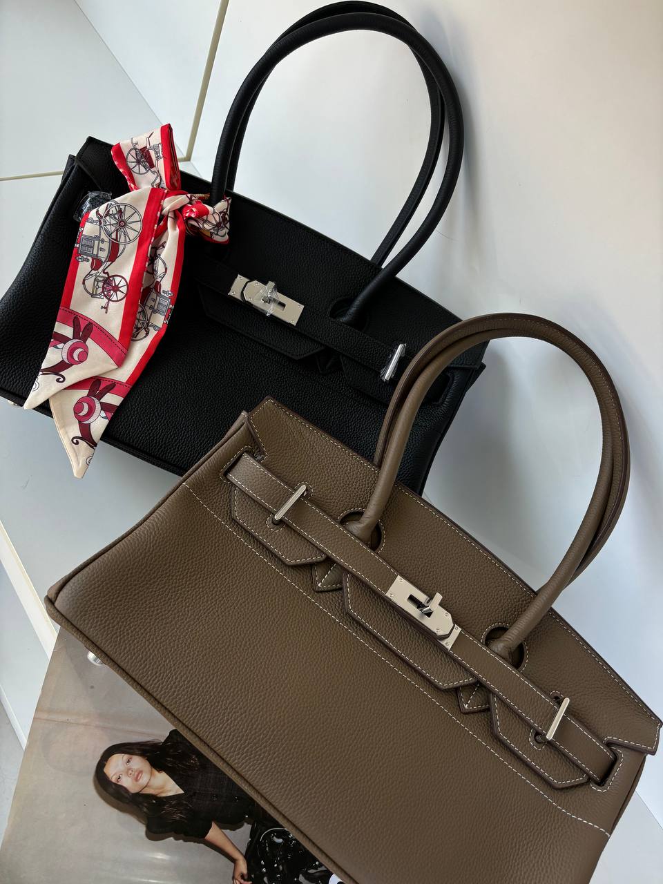 Фото Leather Country