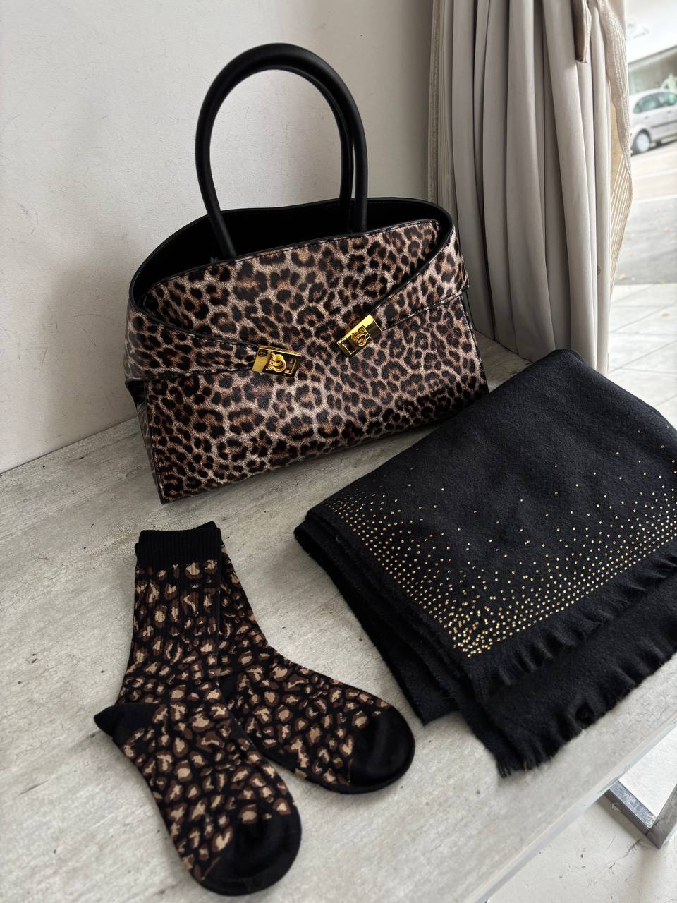 Фото Leather Country