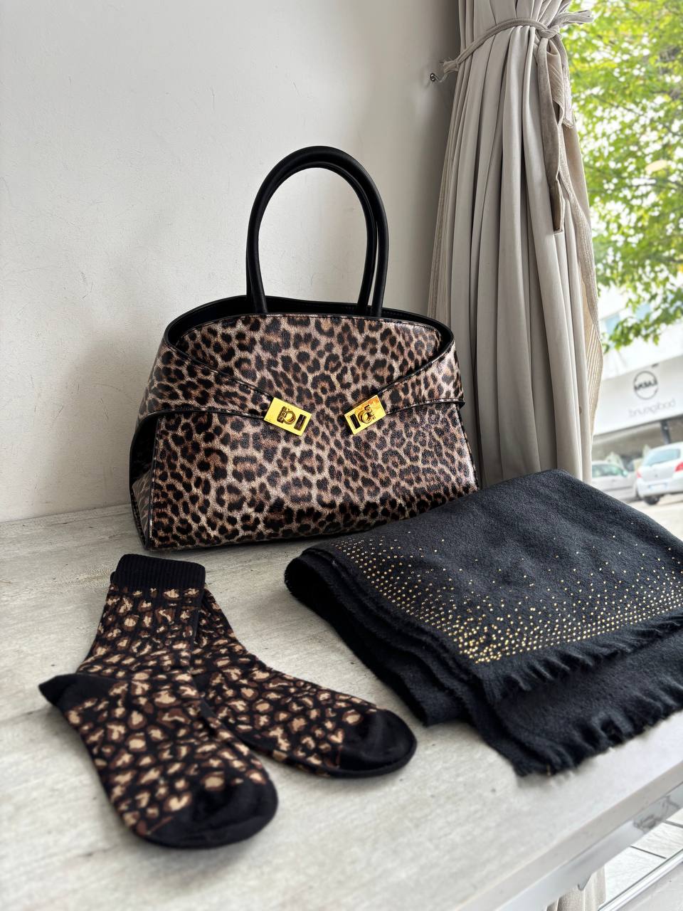 Фото Leather Country