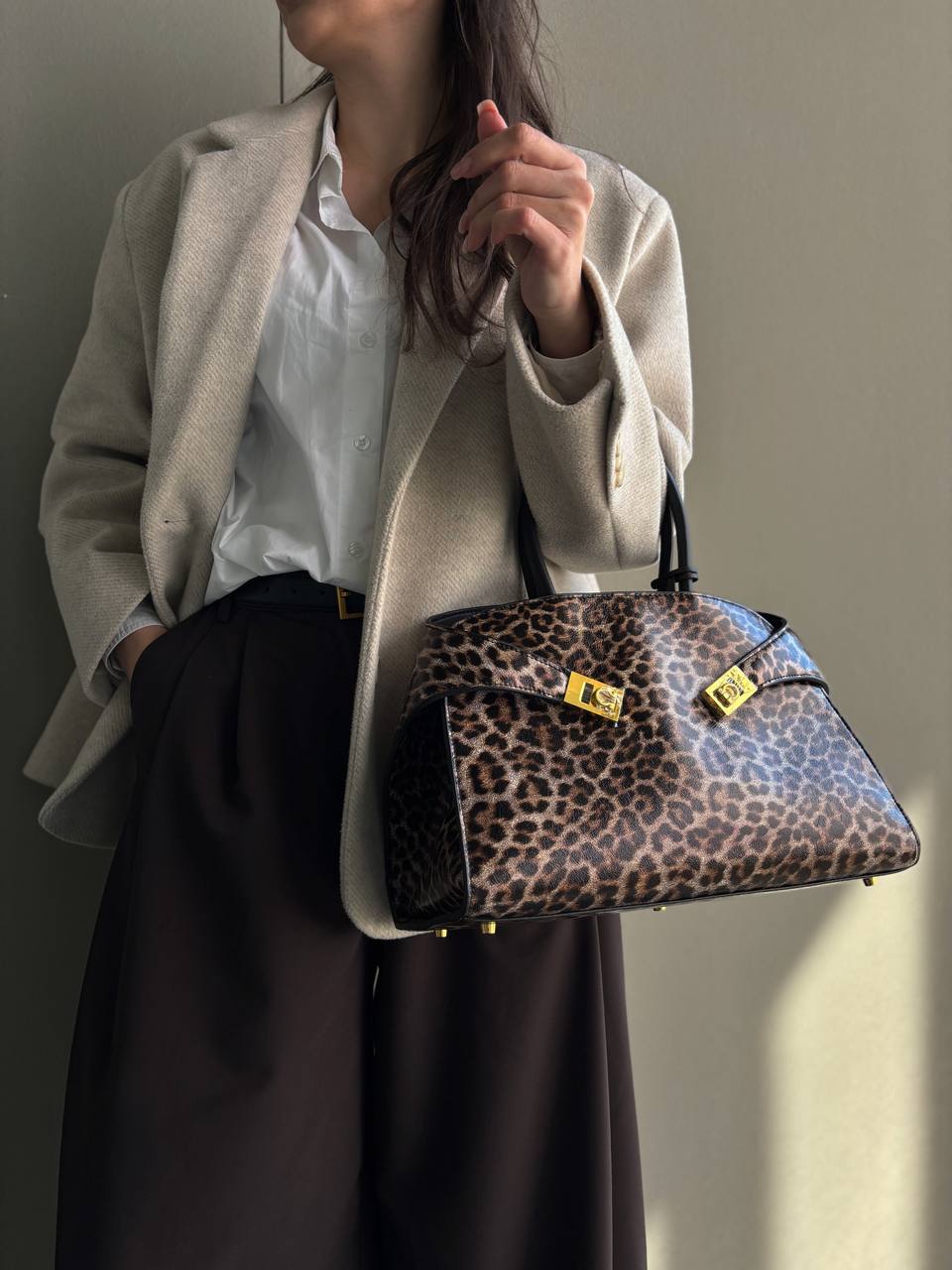 Фото Leather Country