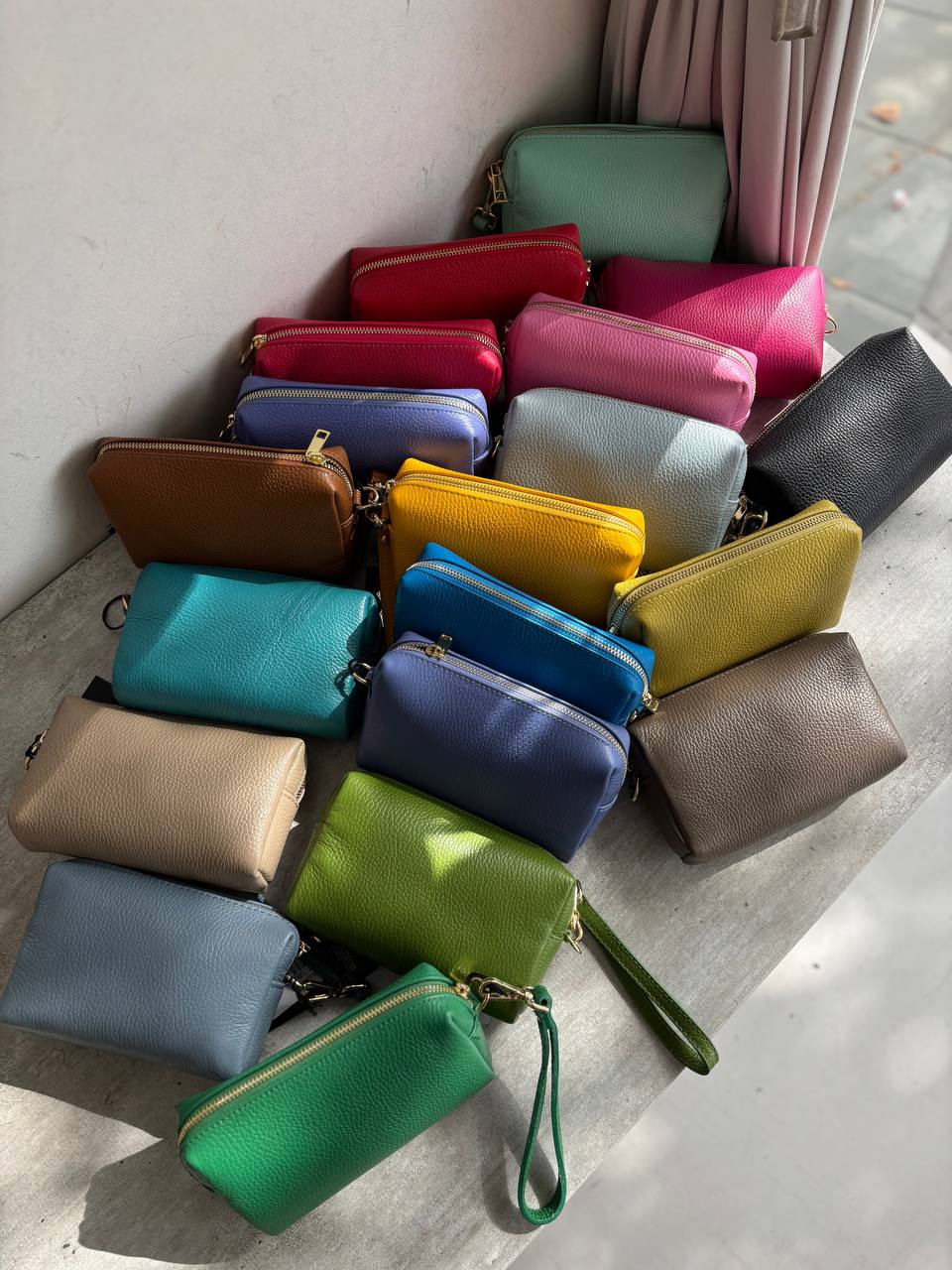 Фото Leather Country