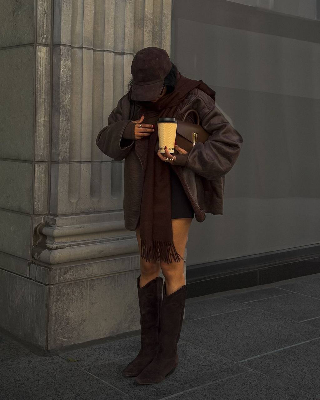 Фото Leather Country