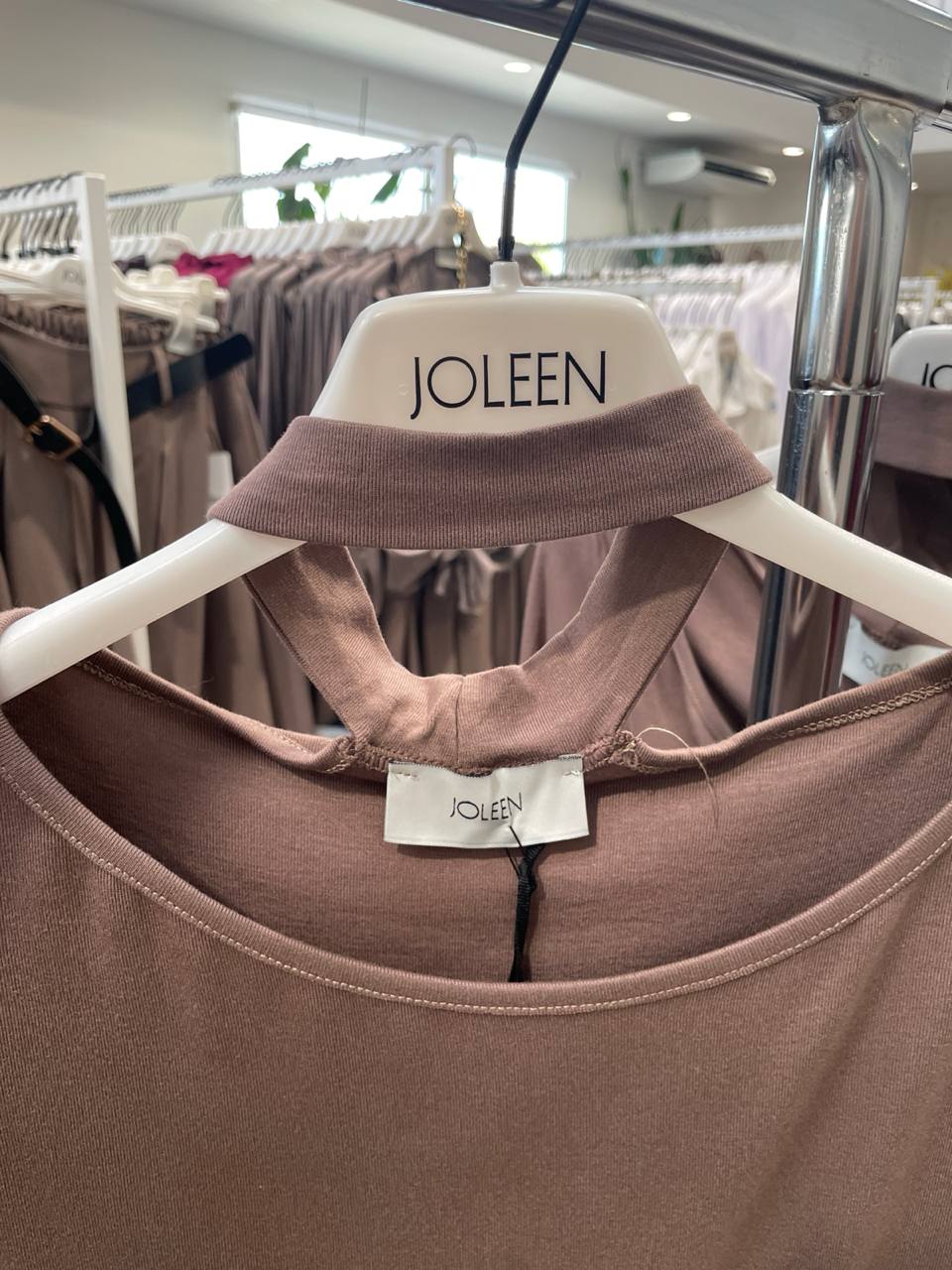 Joleen