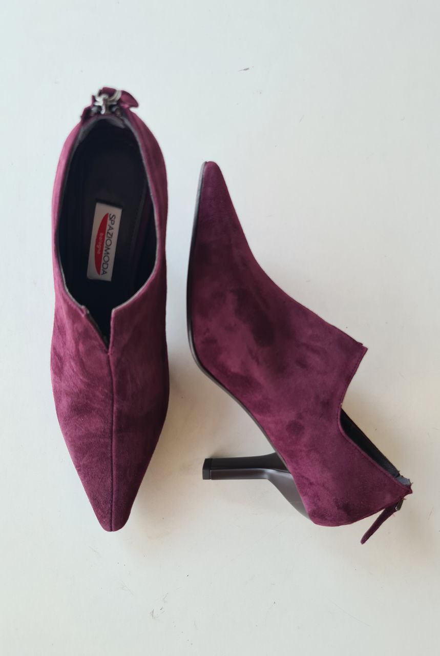 Фото Spazio moda - Обувь