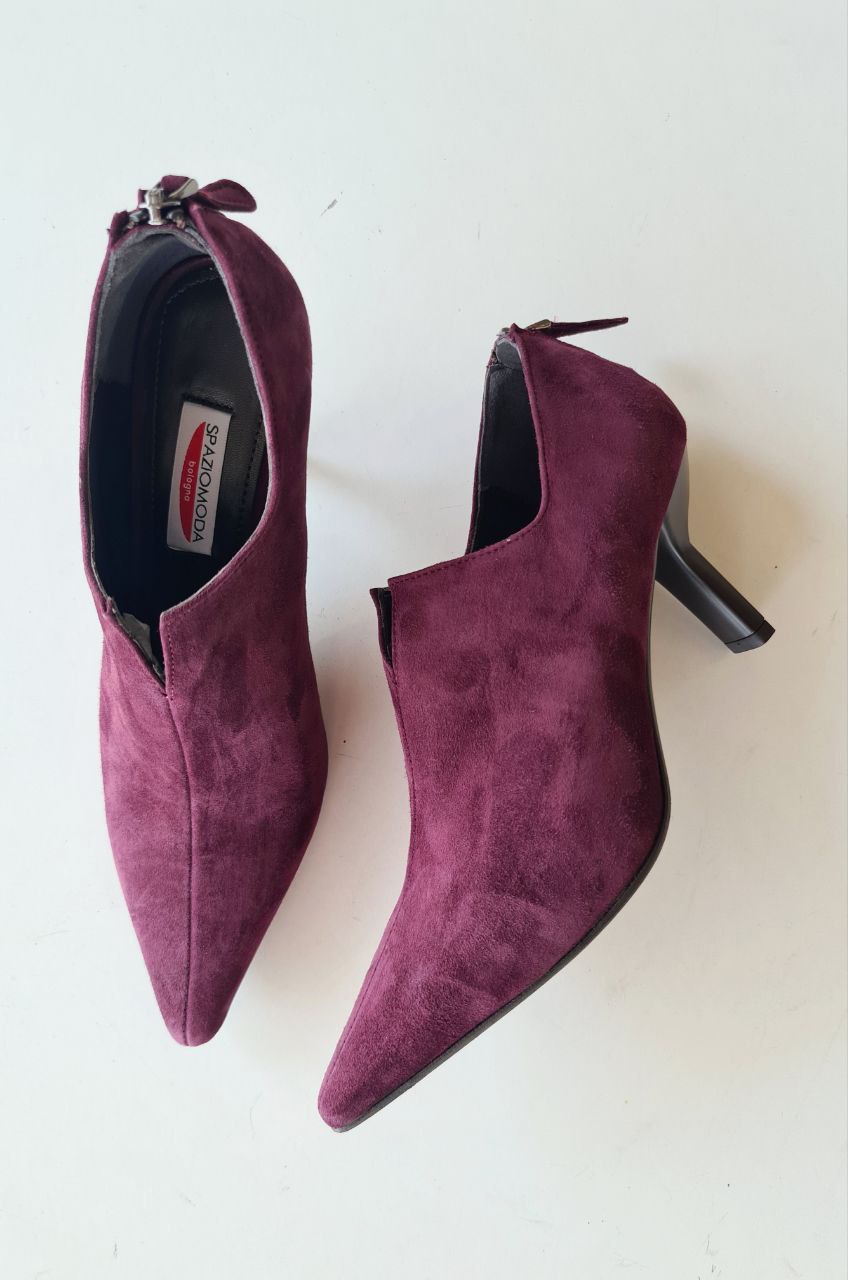 Фото Spazio moda - Обувь