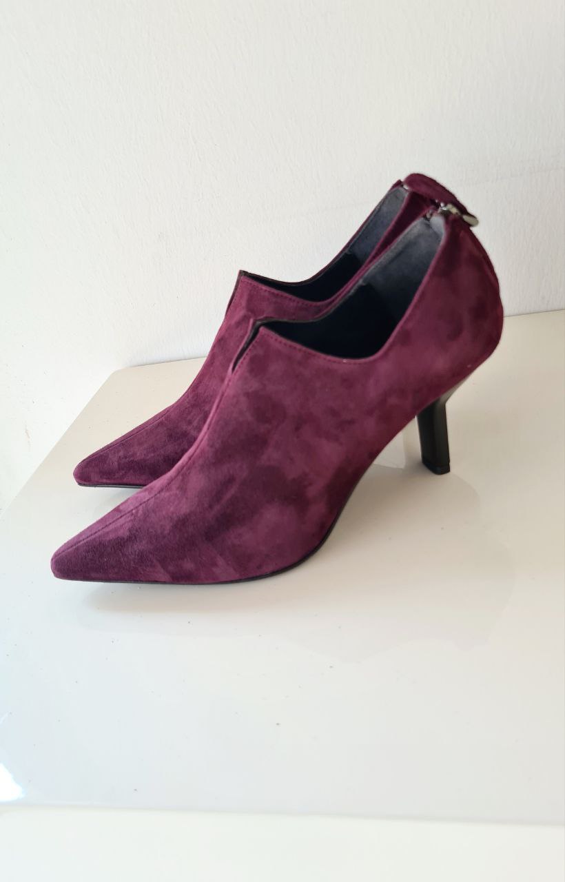 Фото Spazio moda - Обувь