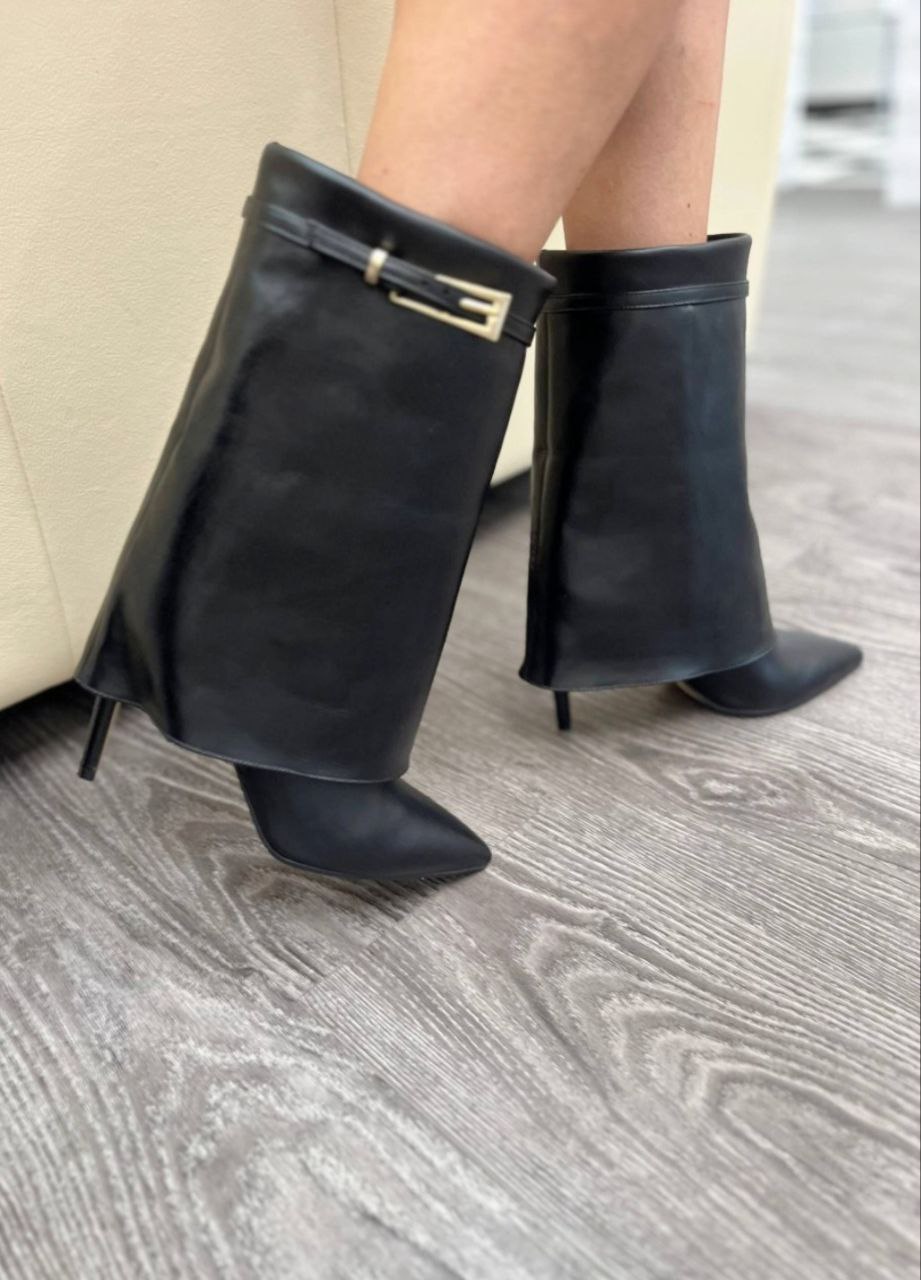 Фото Spazio moda - Обувь