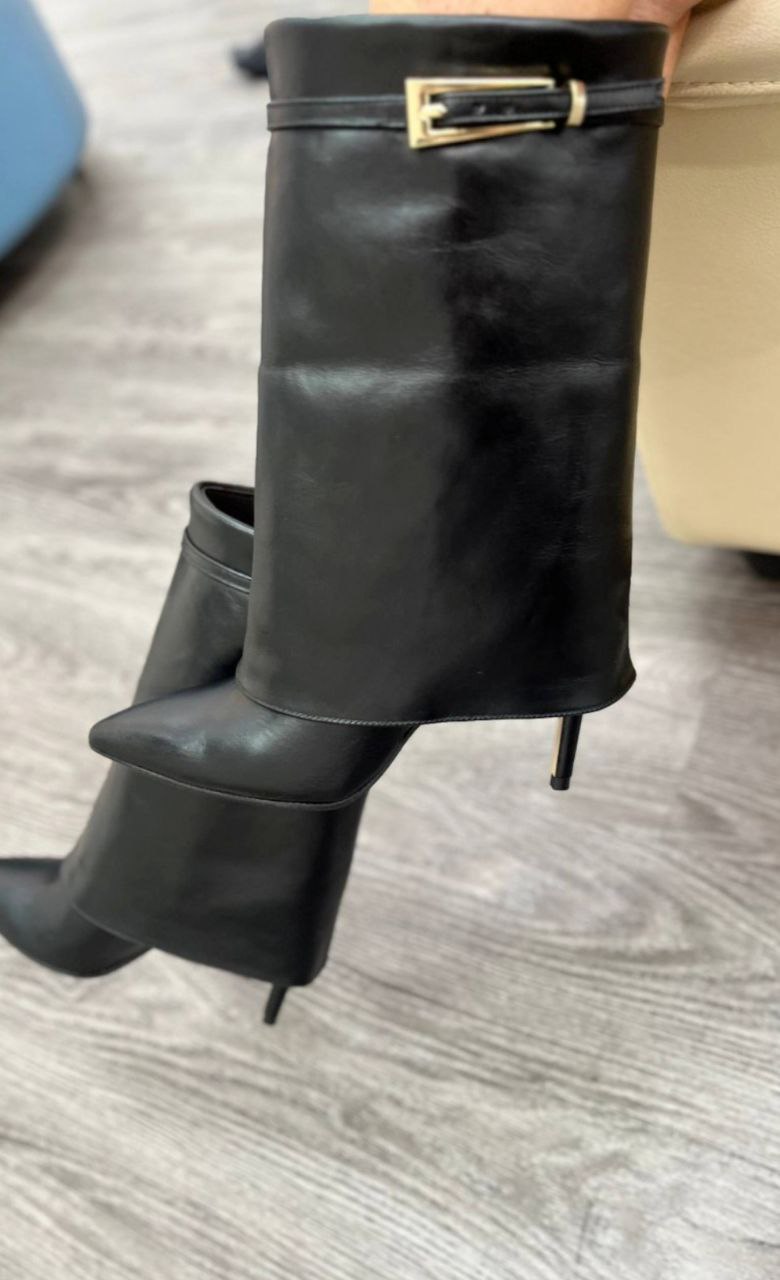 Фото Spazio moda - Обувь