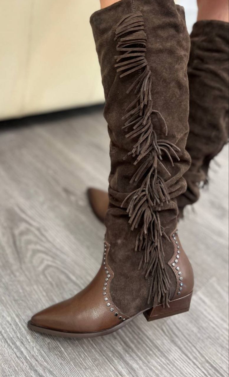 Фото Spazio moda - Обувь