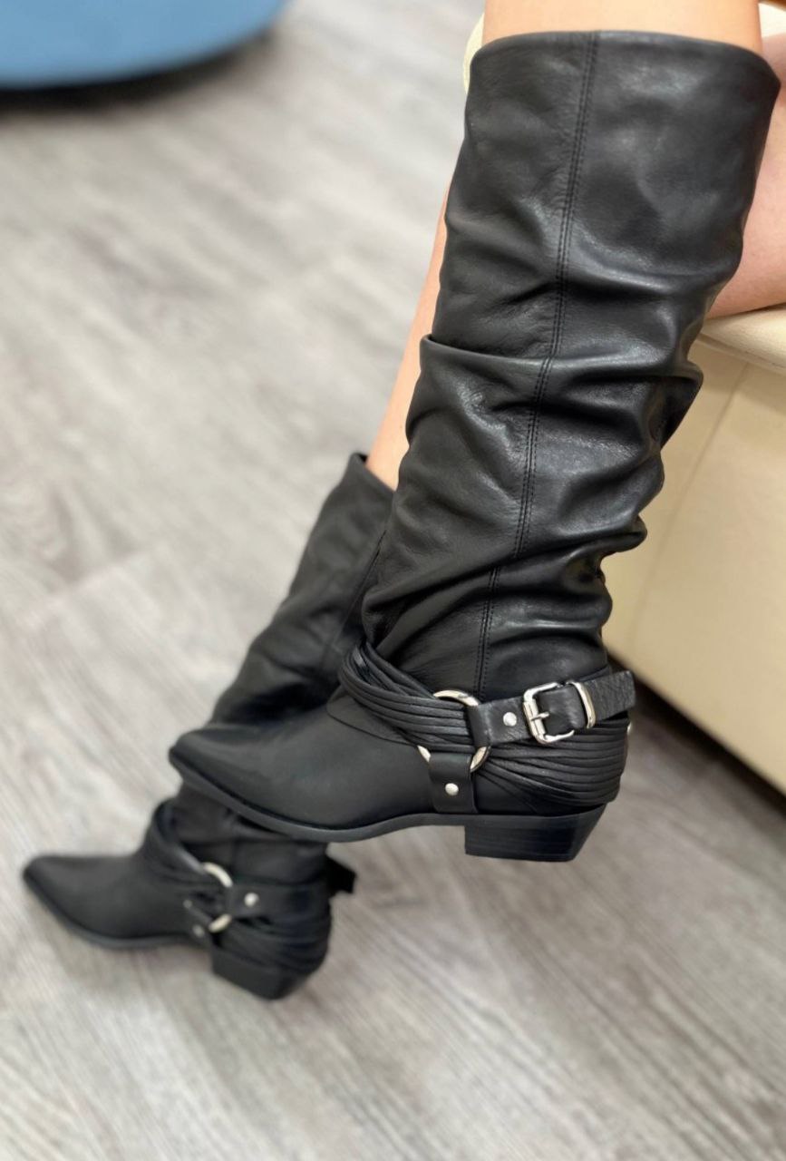 Фото Spazio moda - Обувь