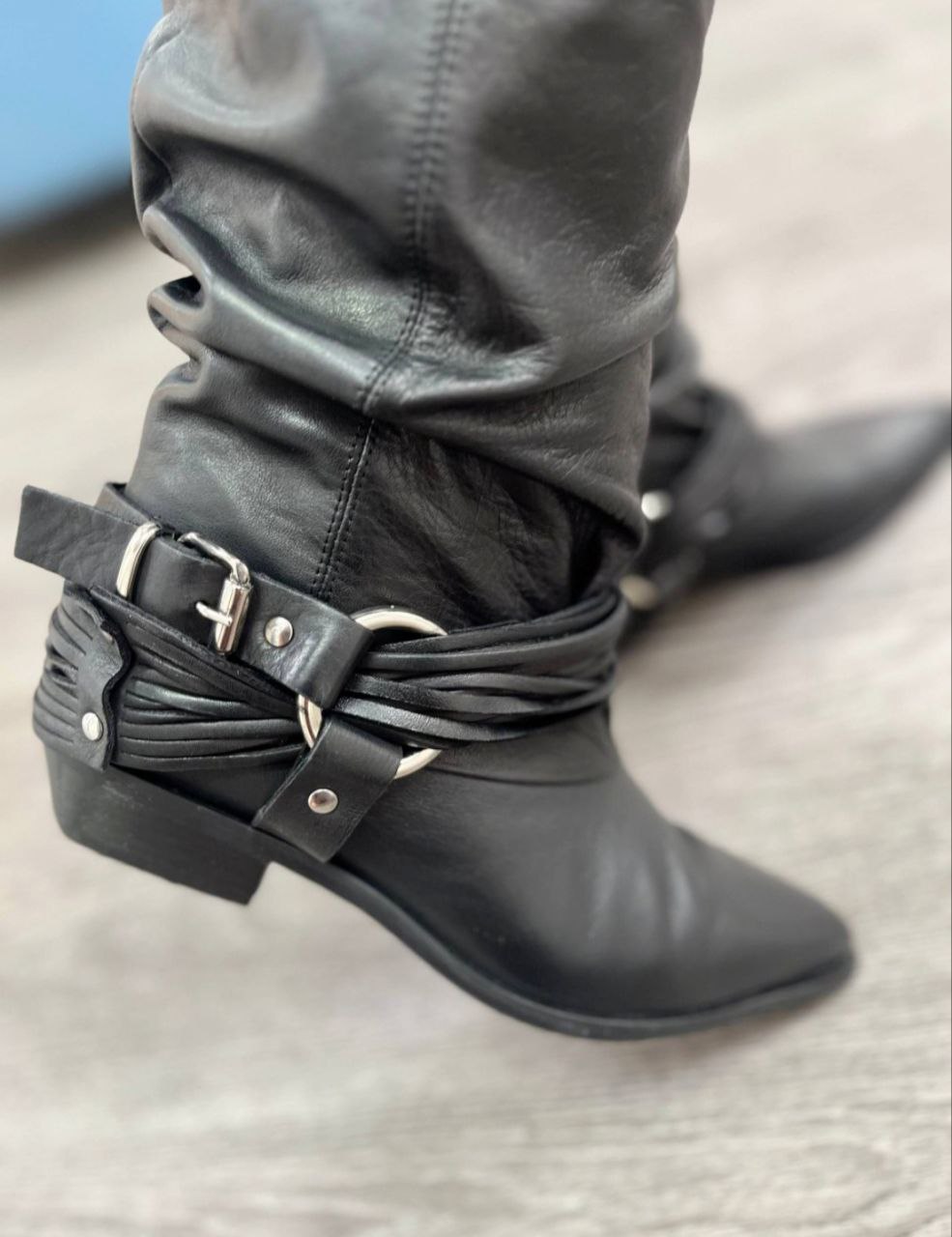 Фото Spazio moda - Обувь