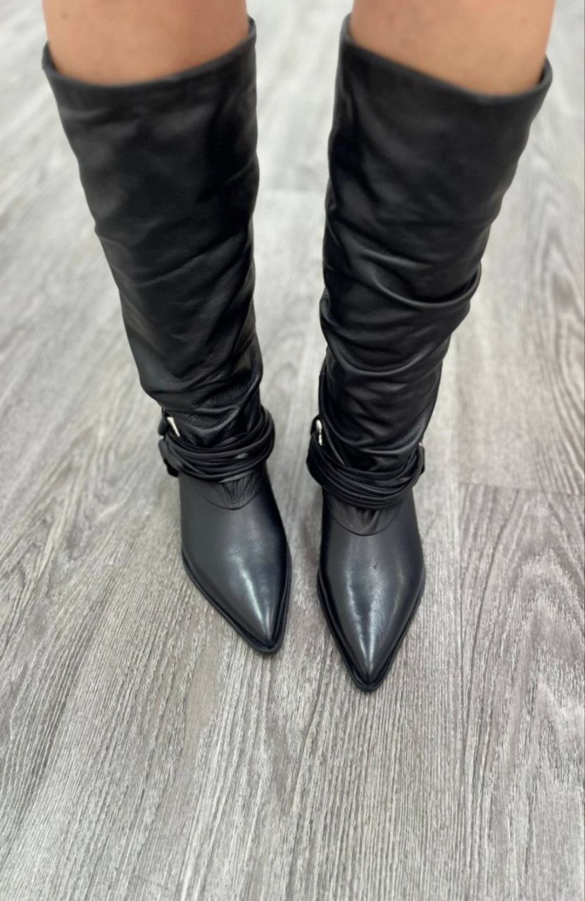 Фото Spazio moda - Обувь