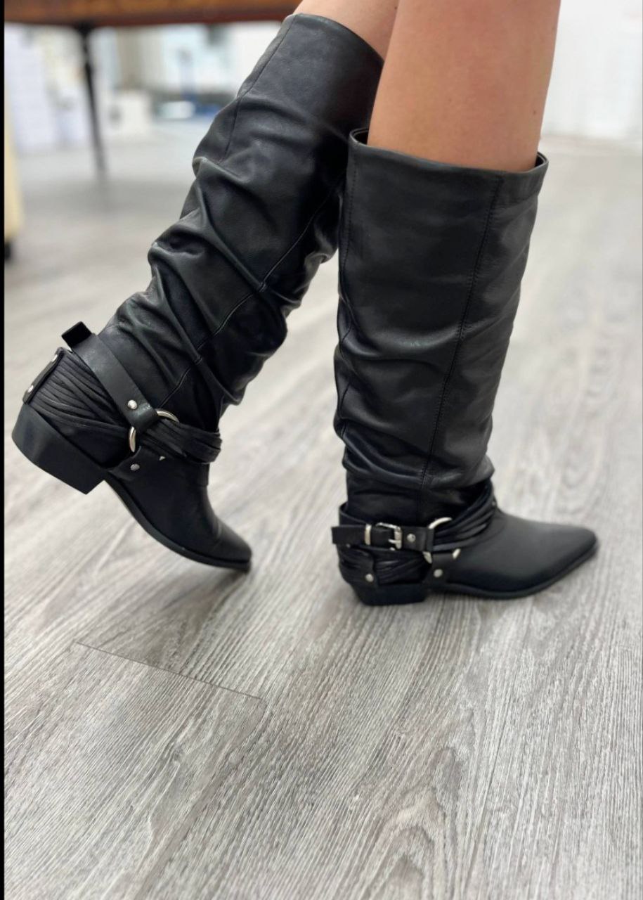 Фото Spazio moda - Обувь