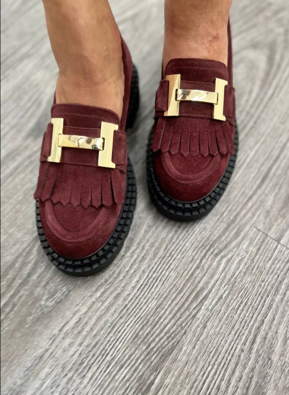 Фото Spazio moda - Обувь