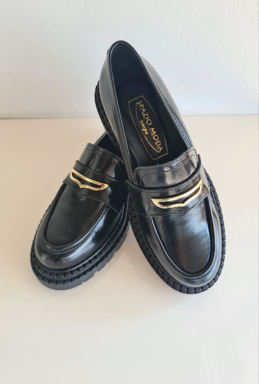 Итальянская одежда, бренд Spazio moda - Обувь, арт. 73886287