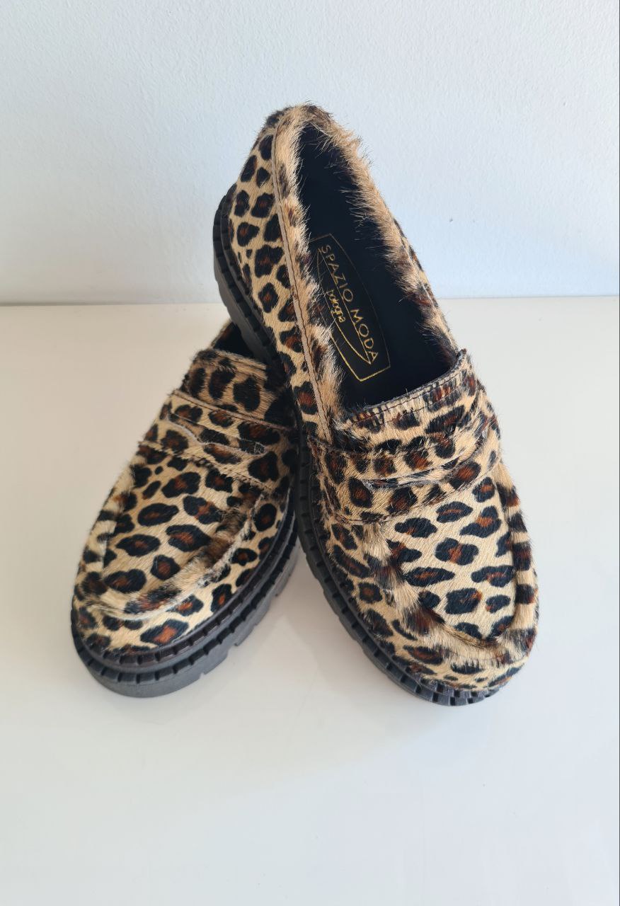 Итальянская одежда, бренд Spazio moda - Обувь, арт. 73886289