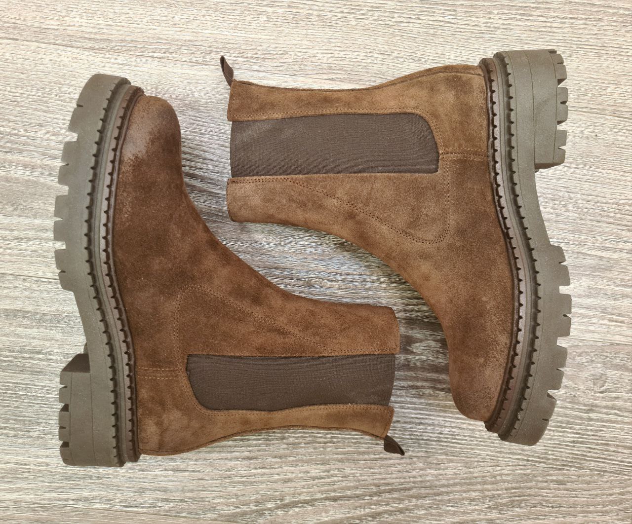 Фото Spazio moda - Обувь