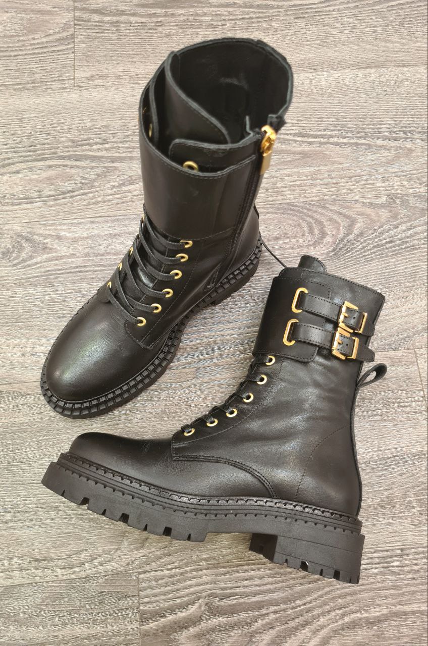 Фото Spazio moda - Обувь