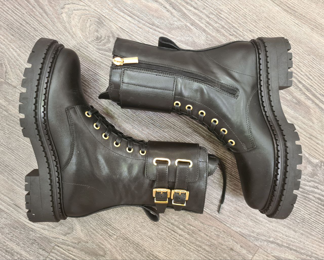 Фото Spazio moda - Обувь