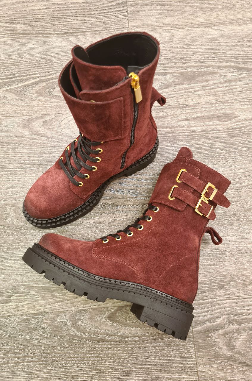 Фото Spazio moda - Обувь