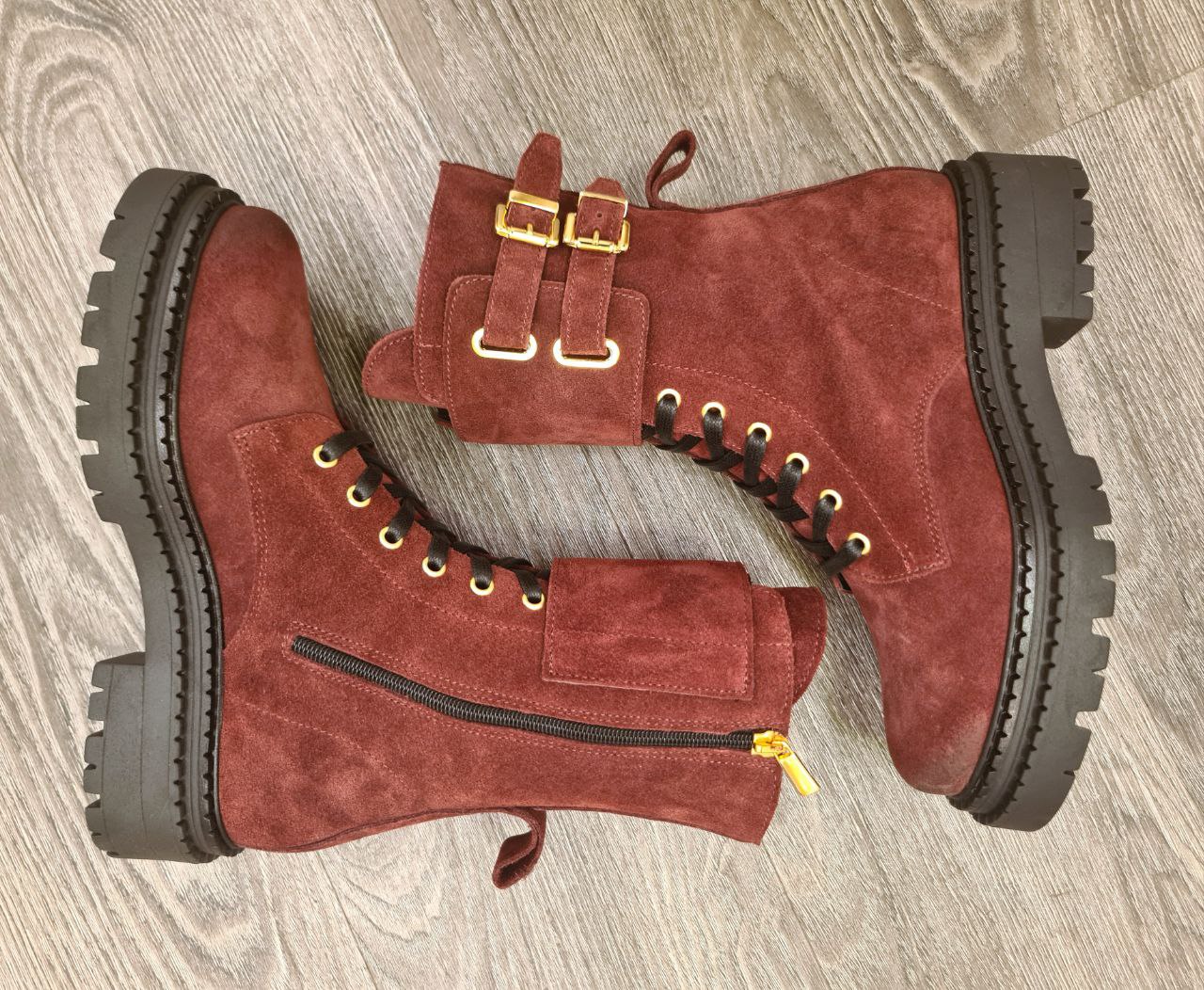 Фото Spazio moda - Обувь