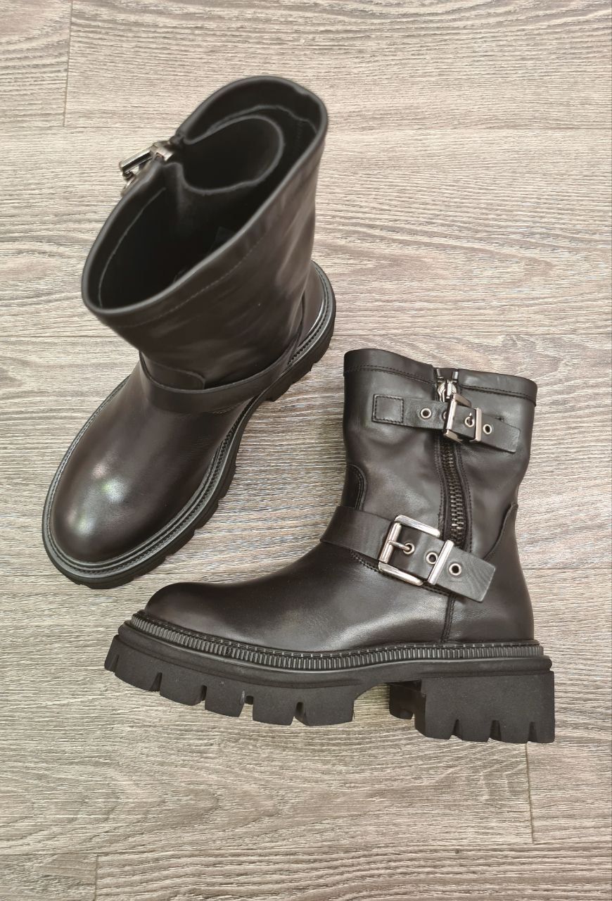 Фото Spazio moda - Обувь