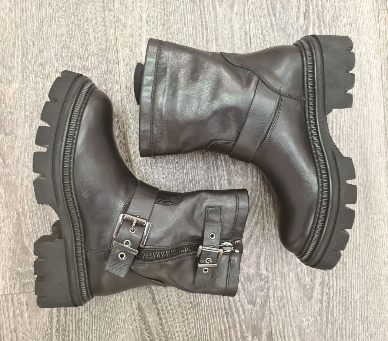 Фото Spazio moda - Обувь