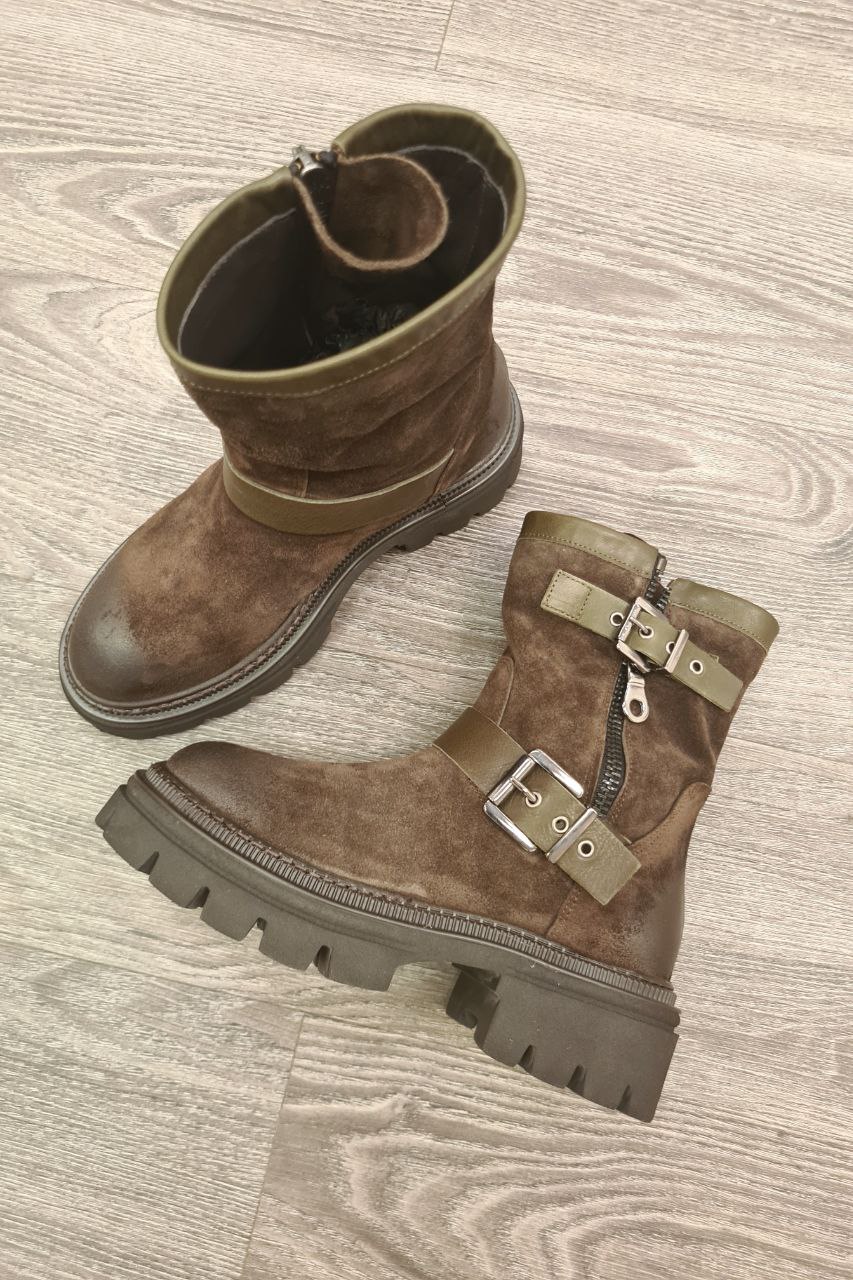 Фото Spazio moda - Обувь