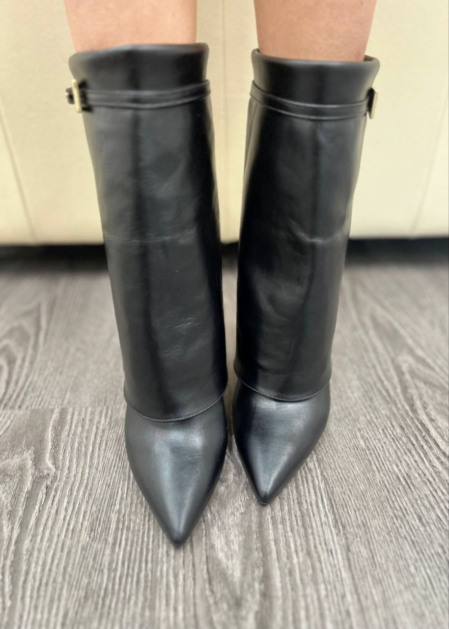 Spazio moda - Обувь