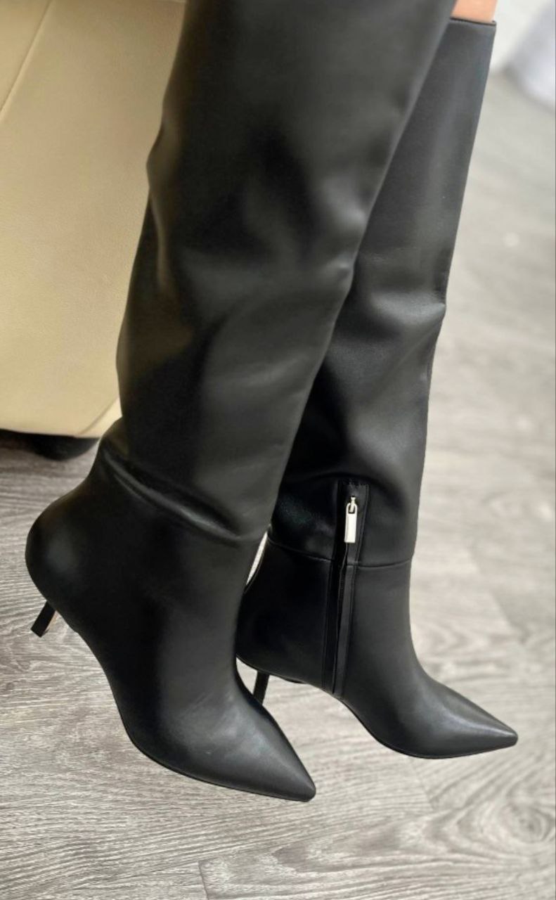 Spazio moda - Обувь