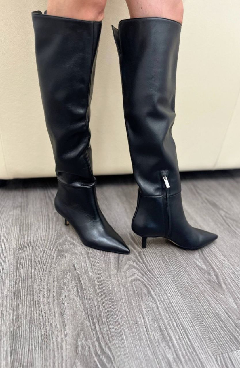 Spazio moda - Обувь