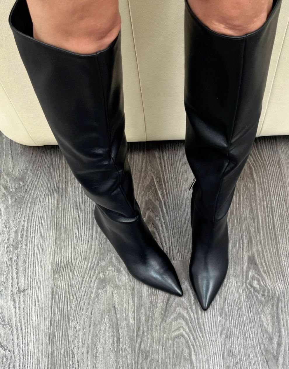 Spazio moda - Обувь