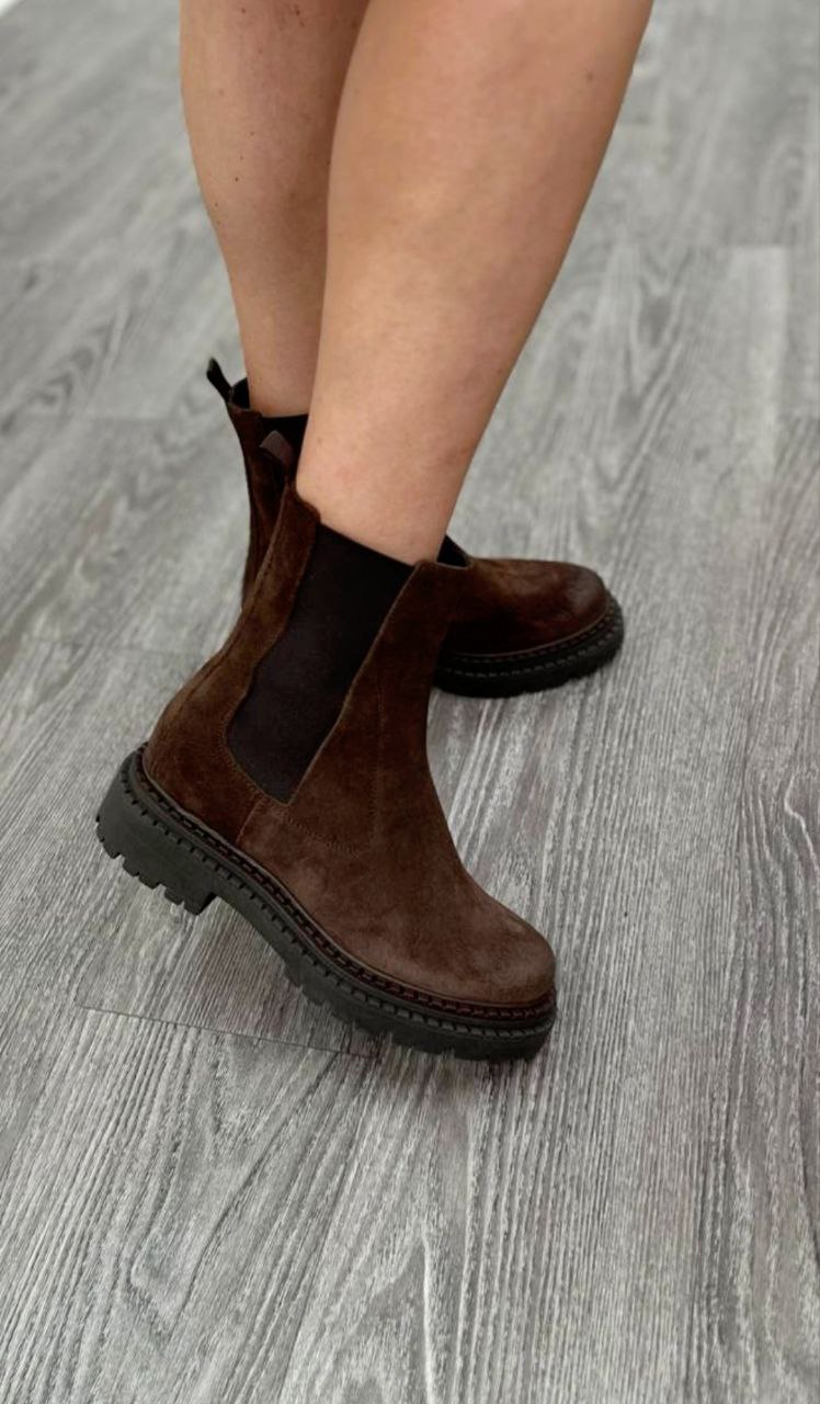 Spazio moda - Обувь