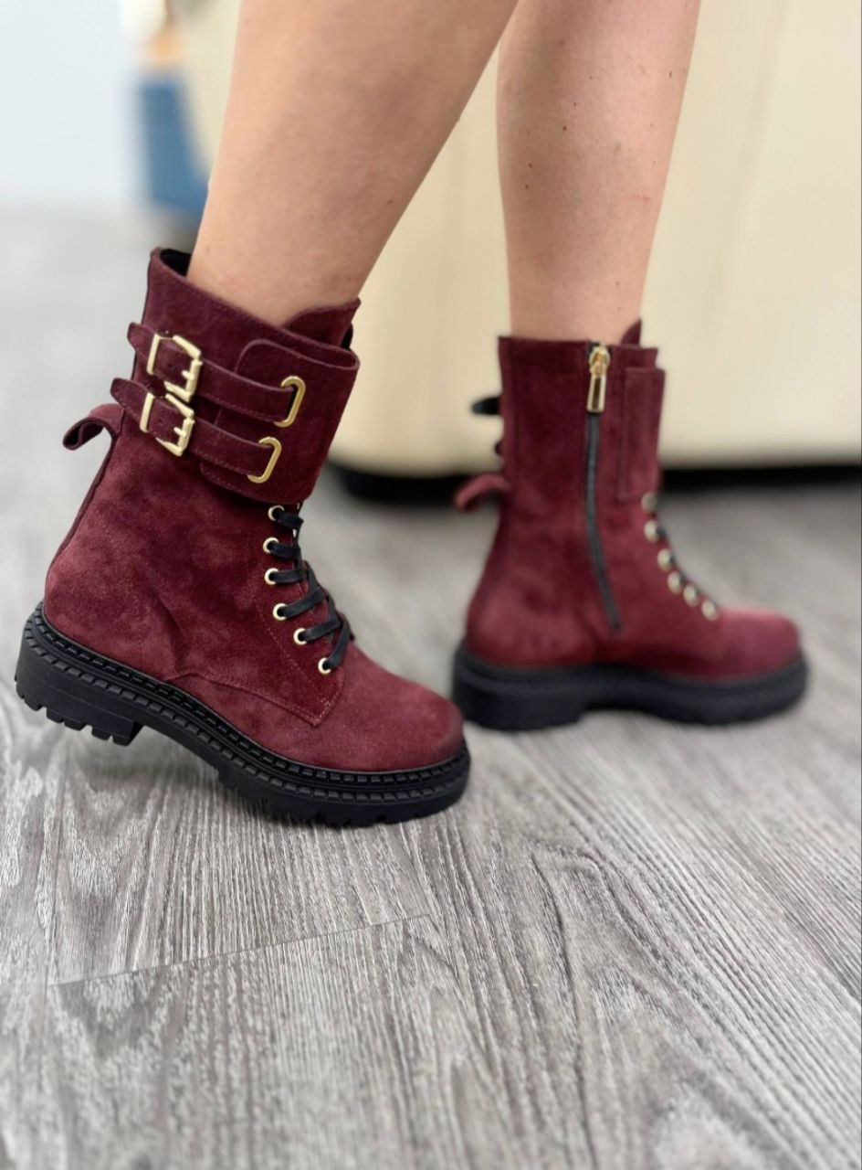 Spazio moda - Обувь