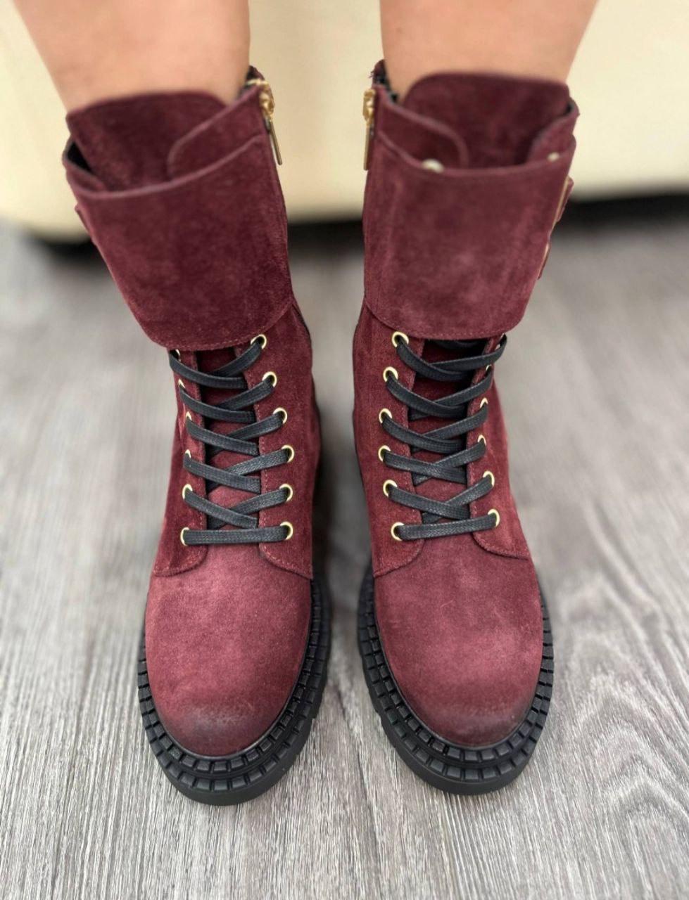 Spazio moda - Обувь