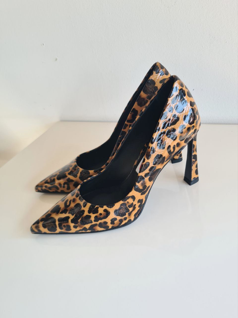 Фото Spazio moda - Обувь