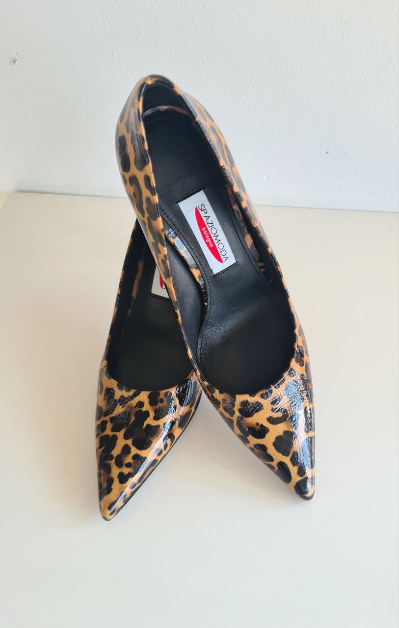 Фото Spazio moda - Обувь