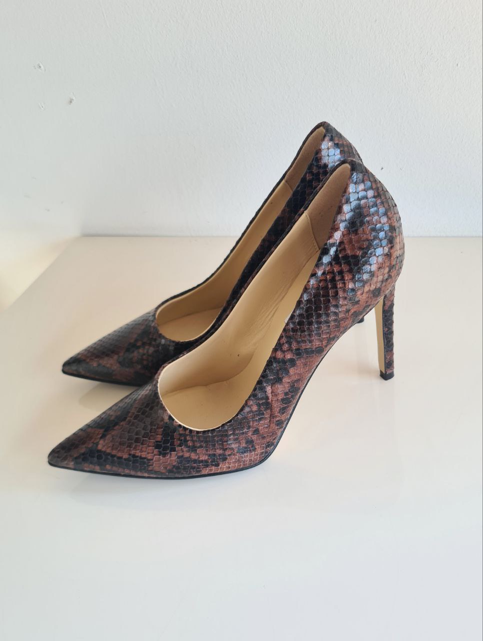 Фото Spazio moda - Обувь