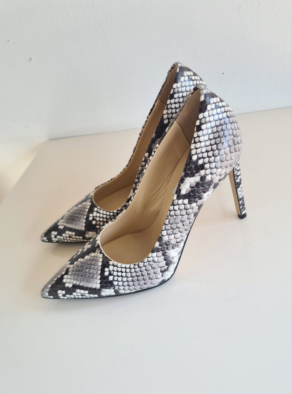 Фото Spazio moda - Обувь