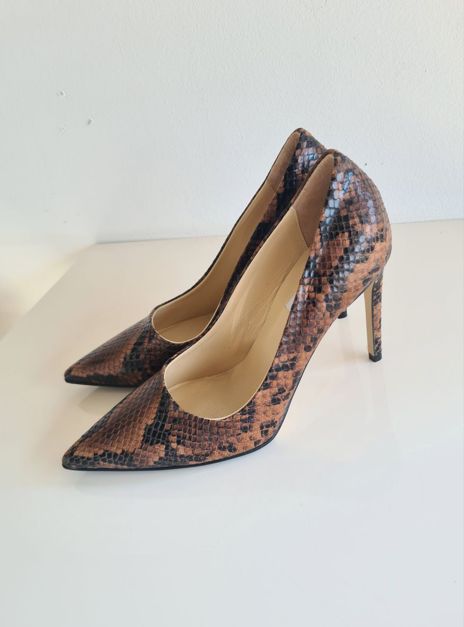 Фото Spazio moda - Обувь