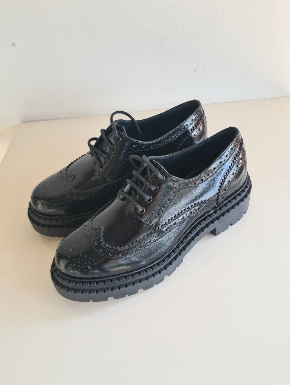 Фото Spazio moda - Обувь